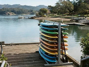 PADL - Philippe Park — water-sports