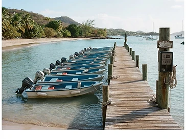 Clearwater Beach Boat Rentals — fishing