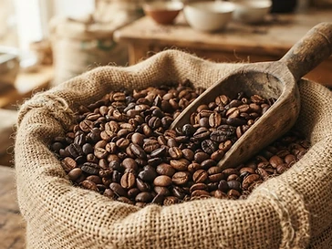 Bad Ass Coffee of Hawaii — coffee