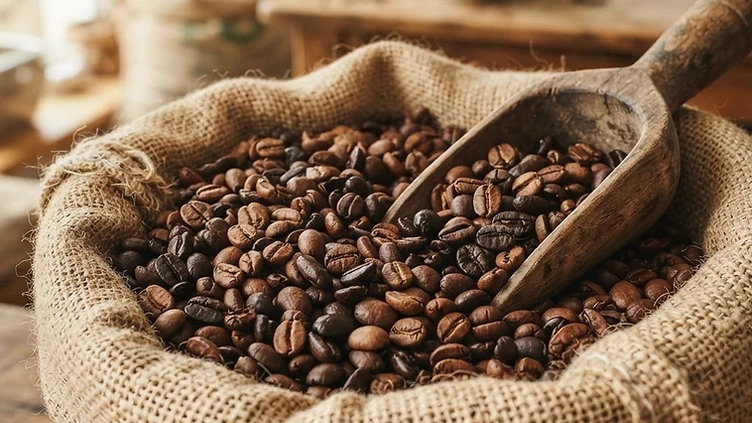 The Haus Coffee Shop — coffee