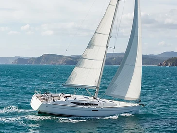 Wind Star Sailing Charters — boat-tours