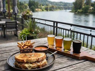 Anclote Brew — bars