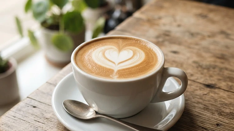 9th Bar Coffee Co — coffee