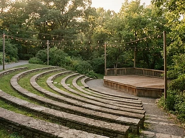 The BayCare Sound at Coachman Park — venues