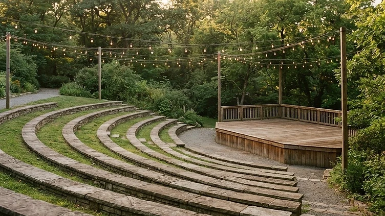 Safety Harbor Art and Music Center (SHAMc) — venues
