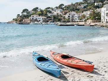 Indian Rocks Rentals — water-sports