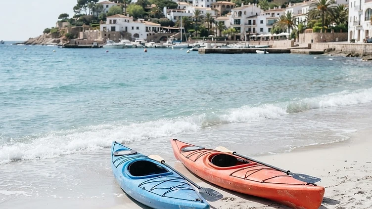 Indian Rocks Rentals — water-sports