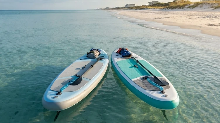 Mad Beach Paddle Sports — water-sports