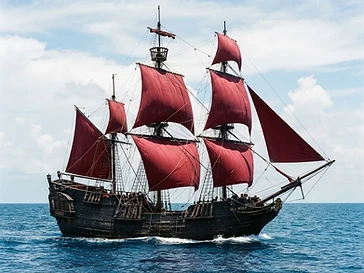 Captain Memo's Pirate Cruise — boat-tours