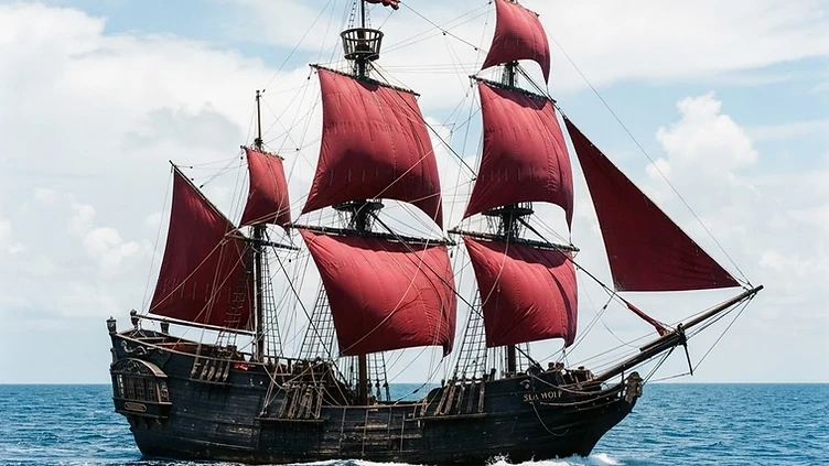 Captain Memo's Pirate Cruise — boat-tours