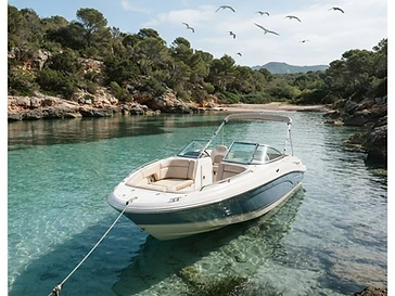 A Boat Day — boat-tours