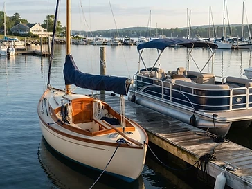 Windsong Charters & Boat Rentals — boat-tours