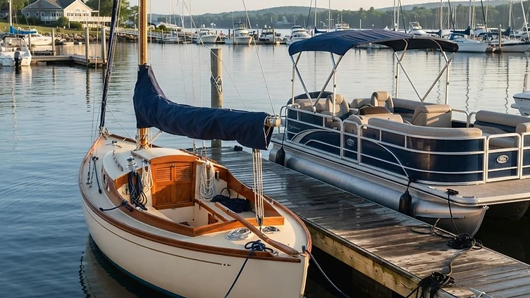 Windsong Charters & Boat Rentals — boat-tours