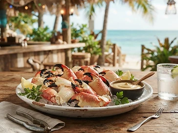 Coco's Crush North — restaurants