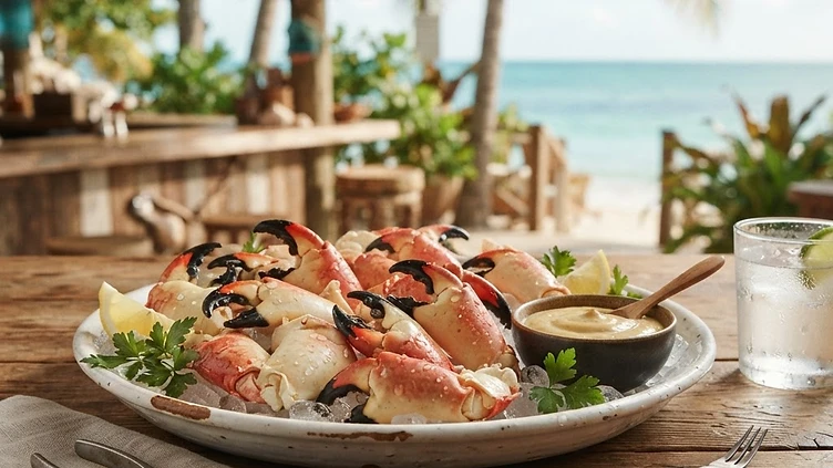 Coco's Crush North — restaurants