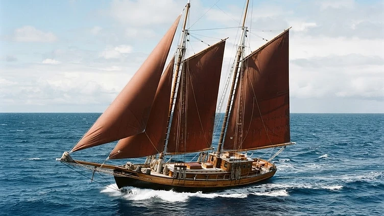 Schooner Clearwater — boat-tours
