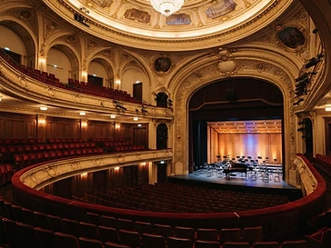 Ruth Eckerd Hall — venues