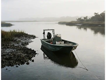 Bay Native Fishing — fishing