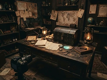 GAME OVER Escape Rooms Clearwater — attractions