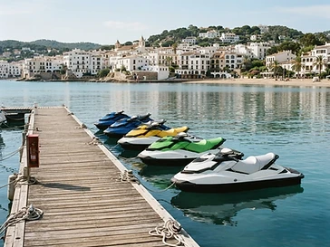 Pier 60 Watersports — water-sports