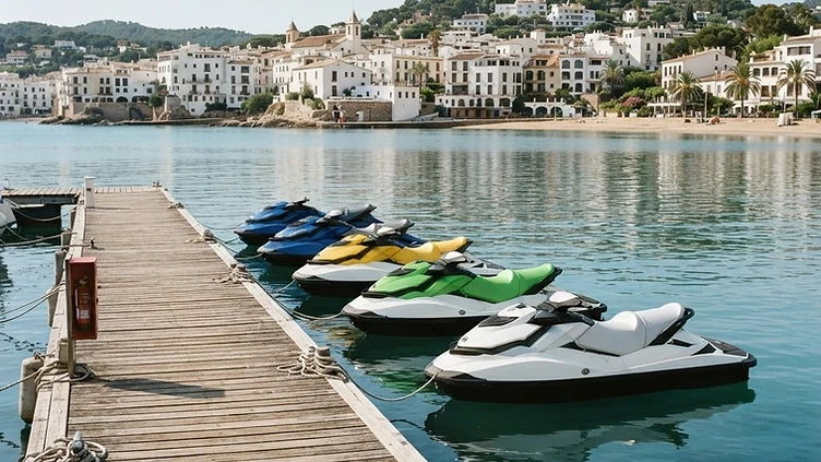 Pier 60 Watersports — water-sports