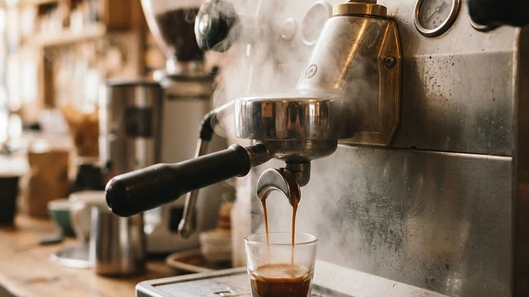 Tükrō Coffee — coffee