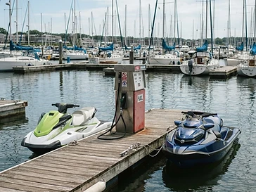 Woody's Watersports — water-sports