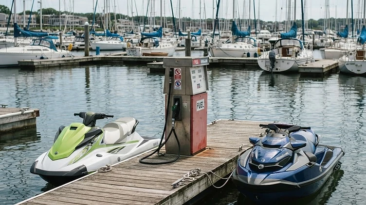 Woody's Watersports — water-sports