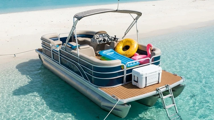 Sandbar Rehab Boat Charters — boat-tours