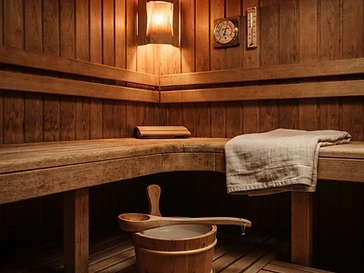 Salt Essentials Wellness — spa