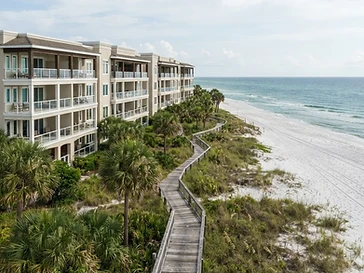 Stay & Play Clearwater — hotels
