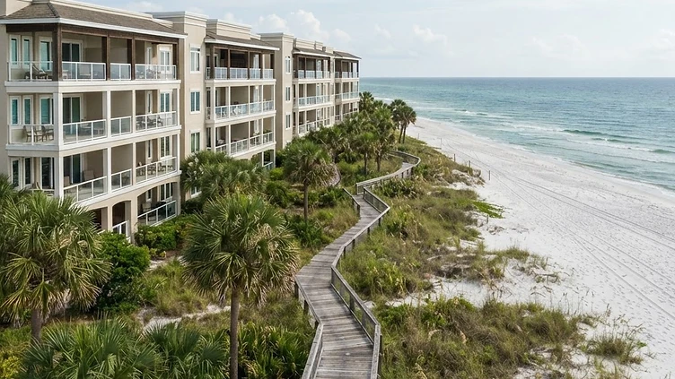 Stay & Play Clearwater — hotels