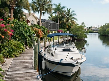 Sea-N-Things Boat Trips — boat-tours