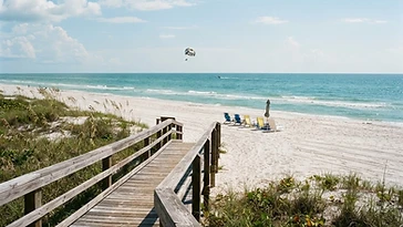 Things to Do on Clearwater Beach This Week