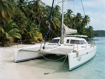Odyssey Cruises — boat-tours