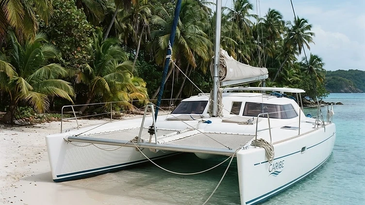 Odyssey Cruises — boat-tours