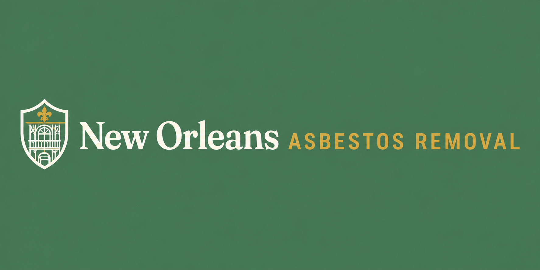 New Orleans Asbestos Removal
