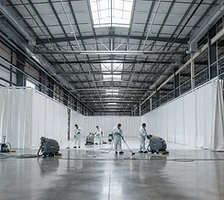 Commercial Asbestos Management: Building an O&M Program That Holds Up