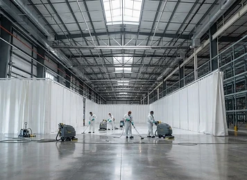 Commercial Asbestos Management: Building an O&M Program That Holds Up