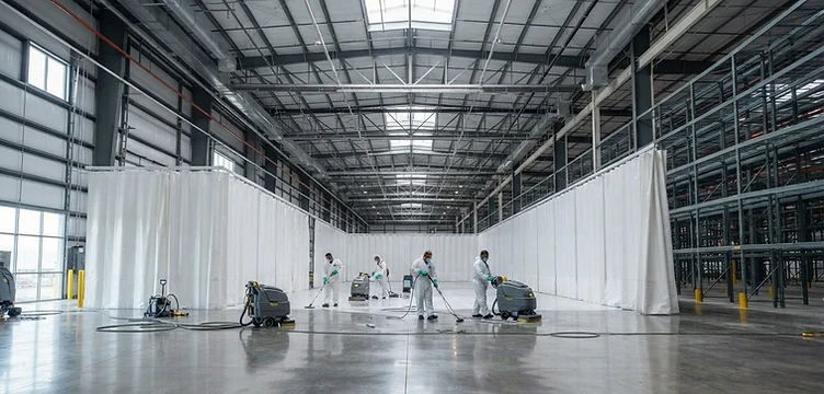 Commercial Asbestos Management: Building an O&M Program That Holds Up