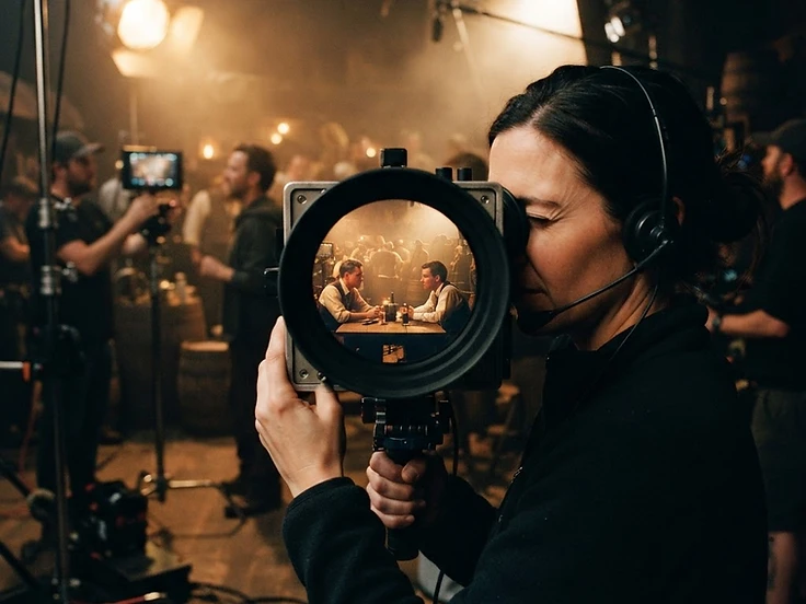 Film & Directing