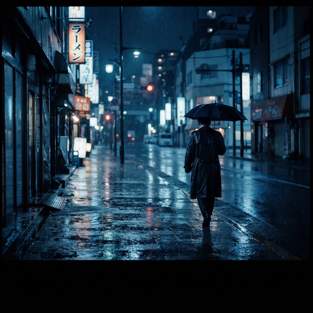 Crossings