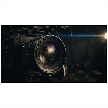 Lens