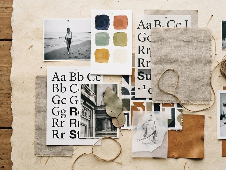Creative Direction & Storytelling