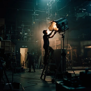 Crew light