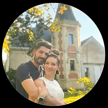 Clément & Fanny