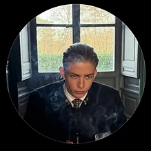 Prince of Paris