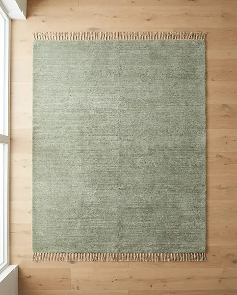 Tvättbara mattor