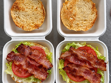 The BLT