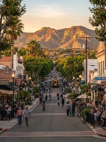 La Mesa